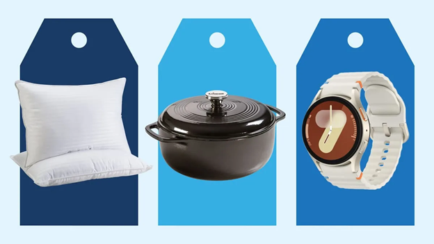 Our Favorite Deals Right Now