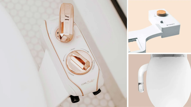 6 Best Bidet Attachments