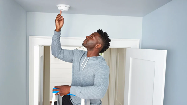 Top 10 Smoke & Carbon Monoxide Detectors