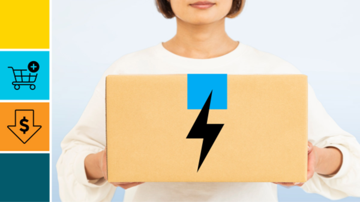 Best Lightning Deals During Amazon's Prime Big Deal Days