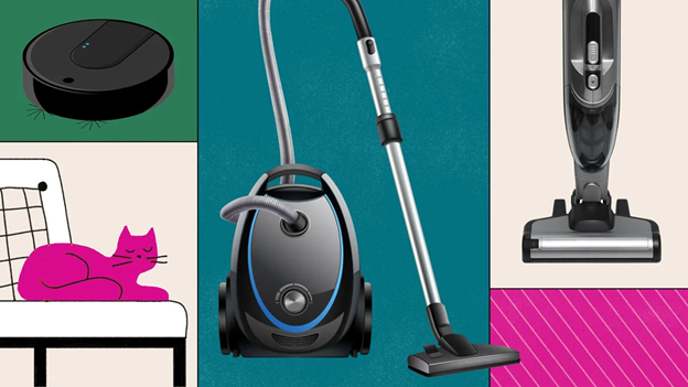 Early Deals on Vacuums