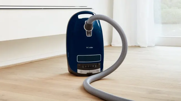 Most & Least Reliable Vacuum Cleaners