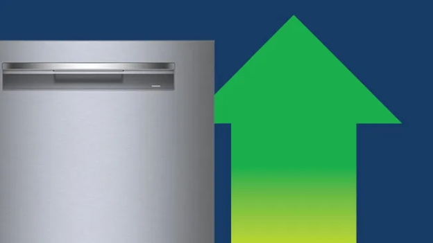 Most and Least Reliable Dishwasher Brands