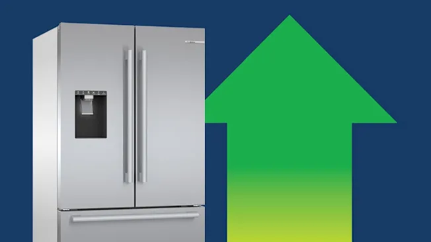 Most & Least Reliable Fridges