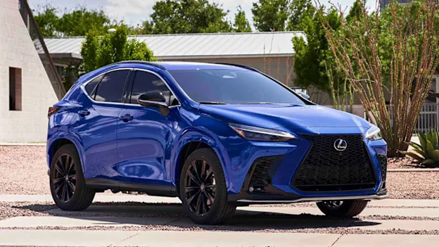 Most Satisfying Compact & Luxury SUVs