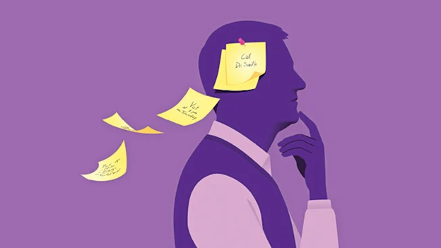 Proven ways to protect your memory