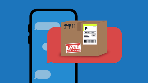 How to spot scam texts and emails