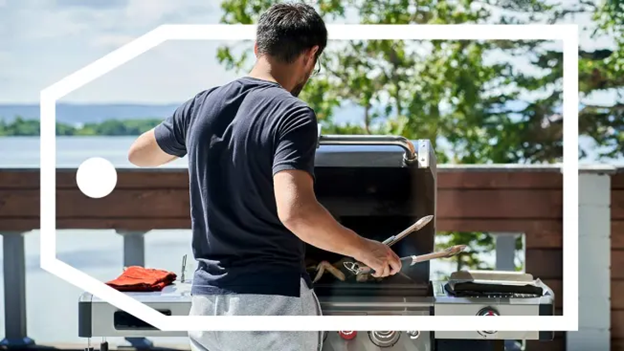 Best Spring Sales on Grills, Lawn Care Tools, and More Outdoor Essentials
