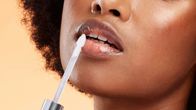 Why lip balms may be discoloring your lips