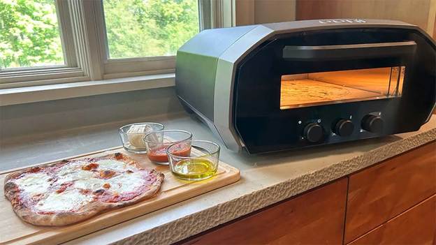Best Indoor Pizza Ovens