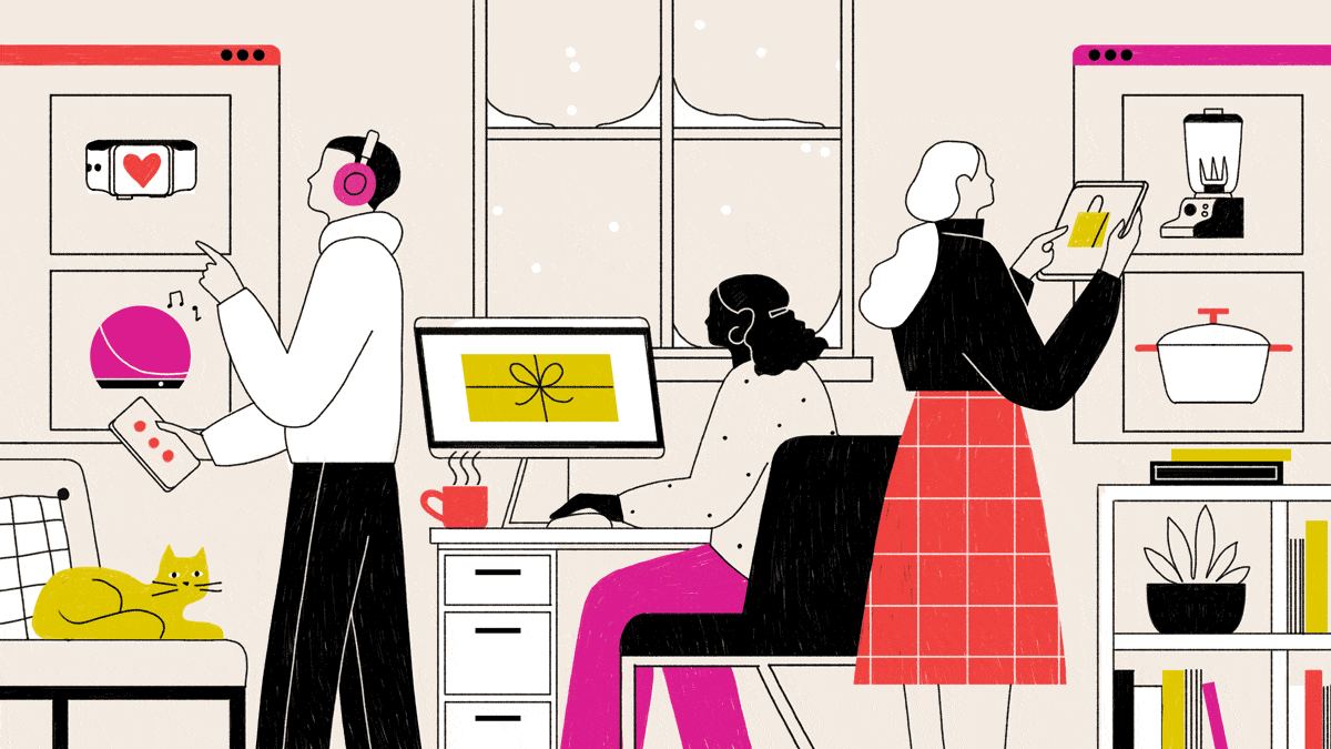 Our Favorite Early Black Friday Deals