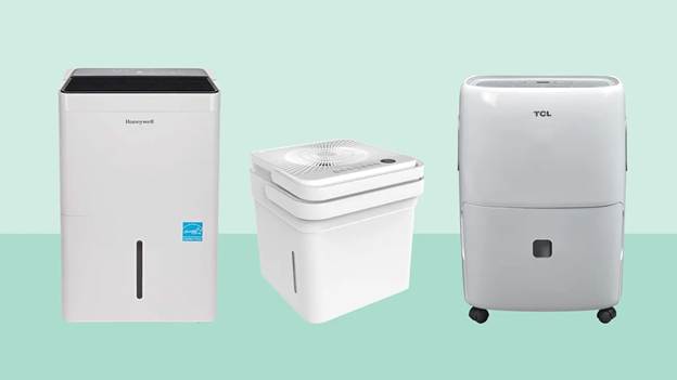 Best Dehumidifiers of 2025