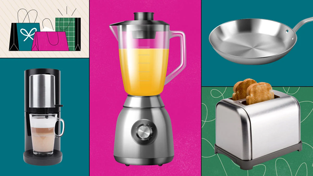 Crazy-Good Kitchen Deals