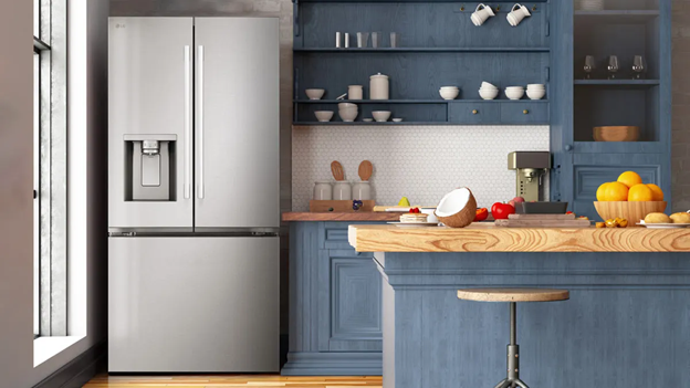 11 most fantastic fridges