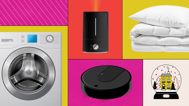 Early Deals on Vacuums