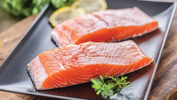 How to Prevent Food Poising From Fish & Seafood Safety Tips