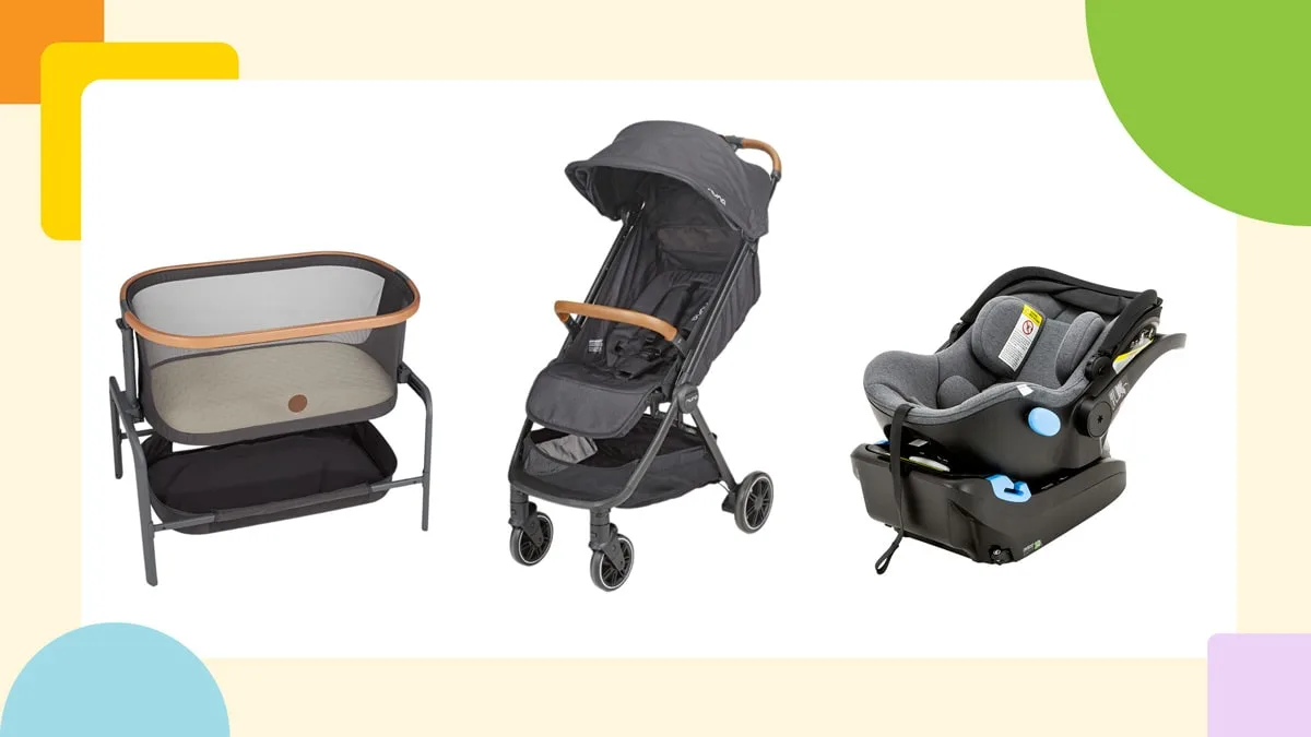 Top Picks 2025: Baby