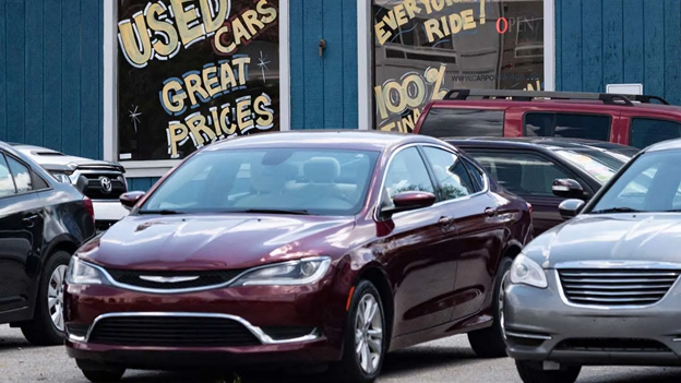 Is Age or Mileage More Important on Used Vehicles?