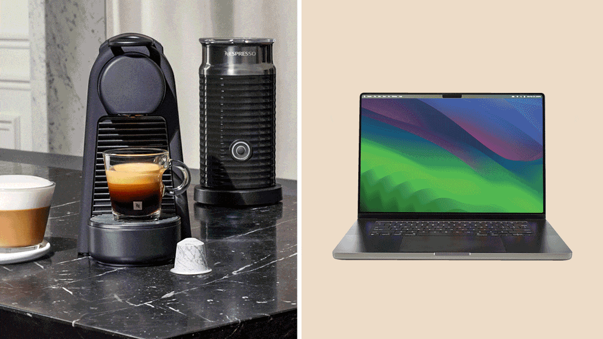 Top Picks 2025: Home, Tech & Health