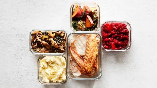 How to Keep Leftovers Safe and Delicious