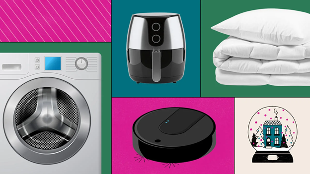 Hand-picked Home Deals