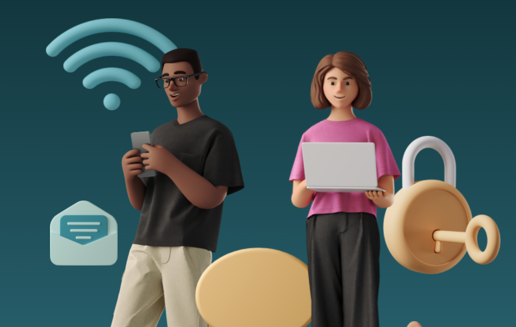 Secure your data, easy with CR’s Security Planner