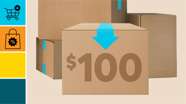 Prime Day Deals Under $100
