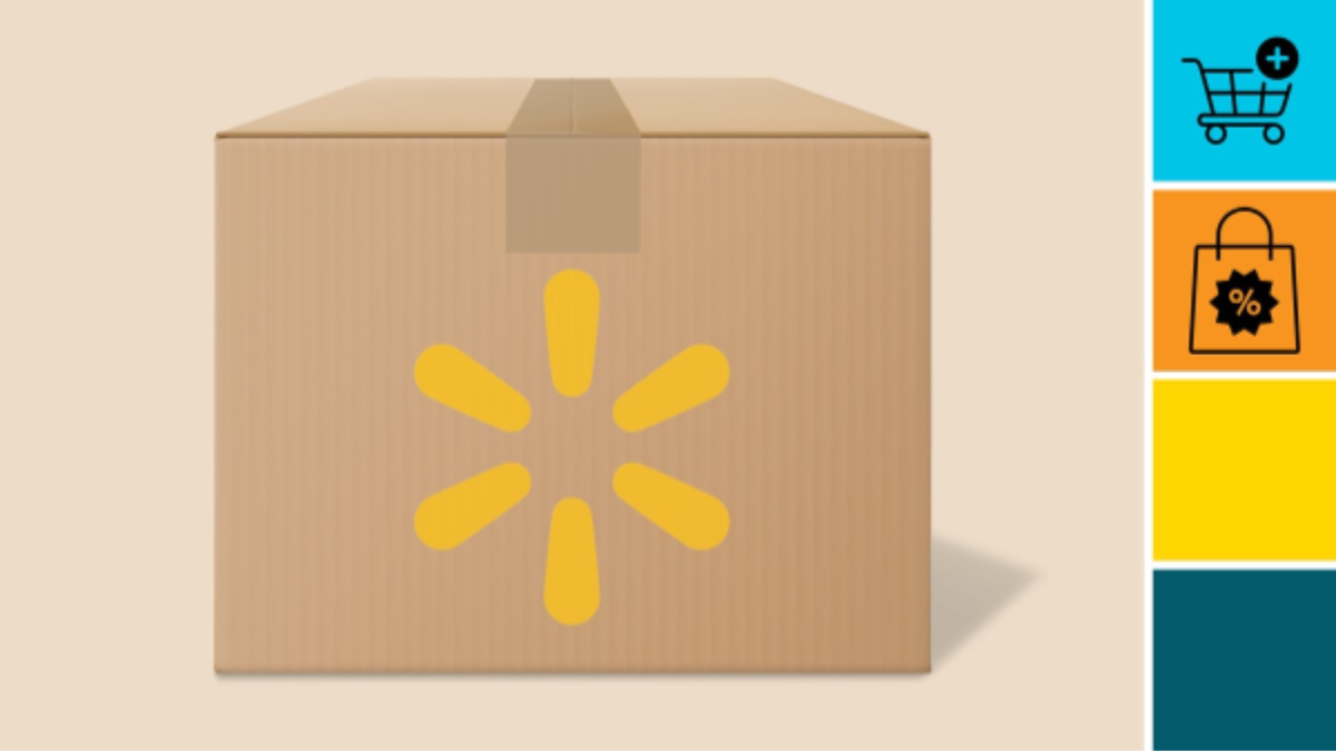 Best Deals at Walmart Right Now