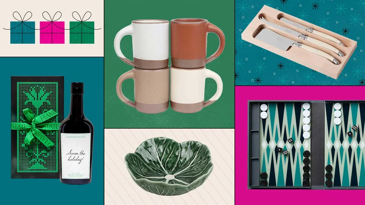 Our Favorite Gifts of 2025