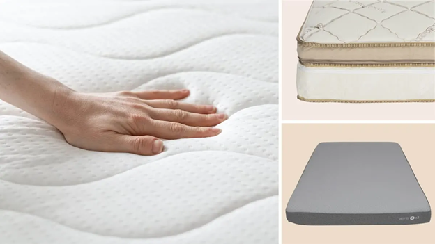 9 Best Mattresses of 2025, Lab-Tested and Reviewed