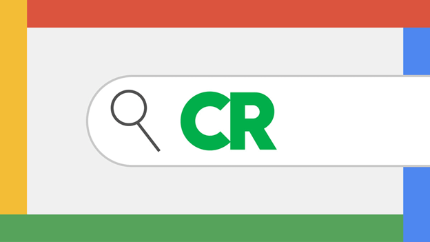 How your Google search results can have the most trusted info (from CR!)