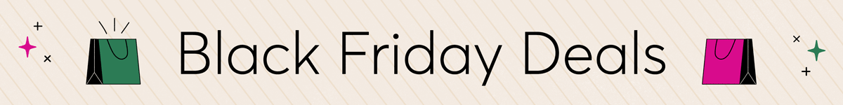 Black Friday Deals