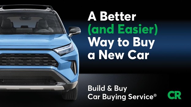 A Better (and Easier) Way to Buy a New Car | Build & Buy Car Buying Service®