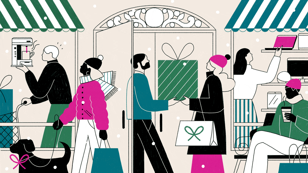 Our Favorite Early Black Friday Deals