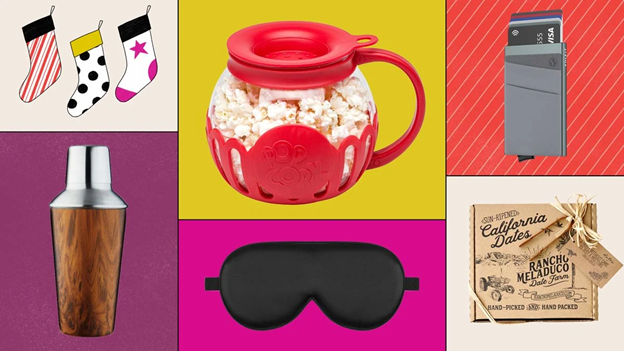 27 stocking stuffer ideas we ♥️