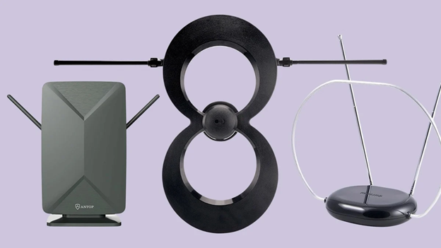 Cut the cord with these top-rated indoor TV antenna