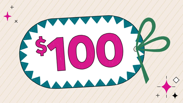 Our Favorite Deals Under $100