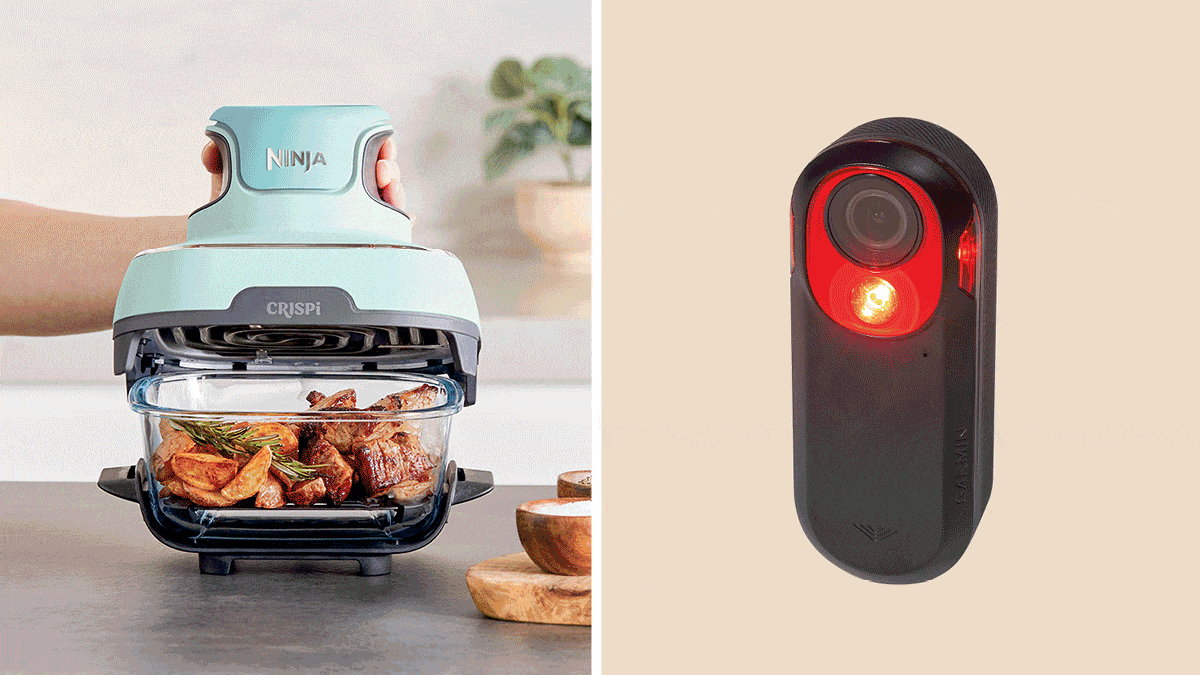 Best New, Cool & Clever Products of the Year