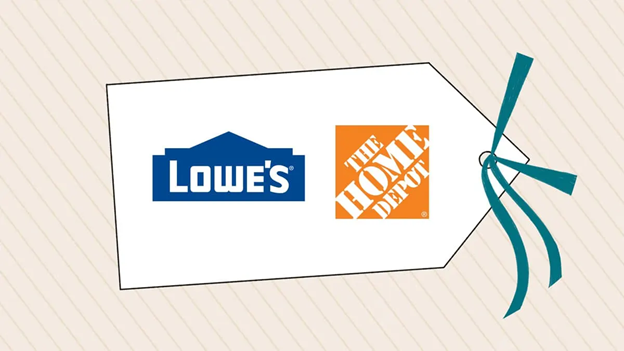 Deals Our Experts Dug Up at Home Depot and Lowe’s