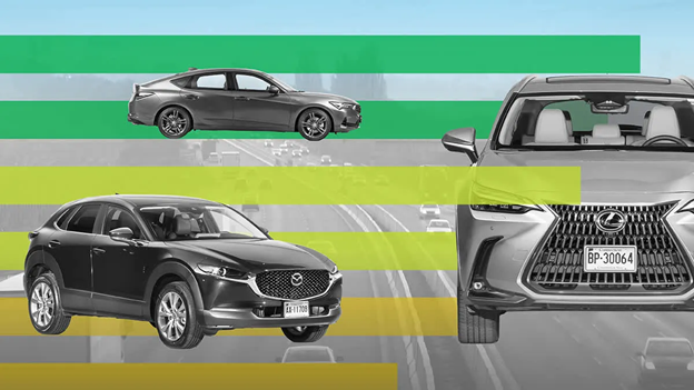 Find the Safest New Car Using CR's Safety Verdict