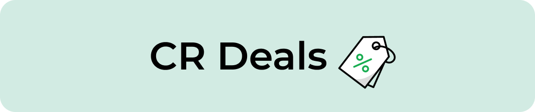 CR Deals