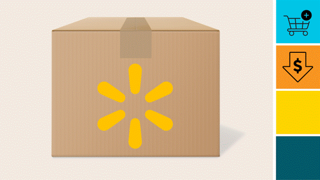 Best Deals at Walmart