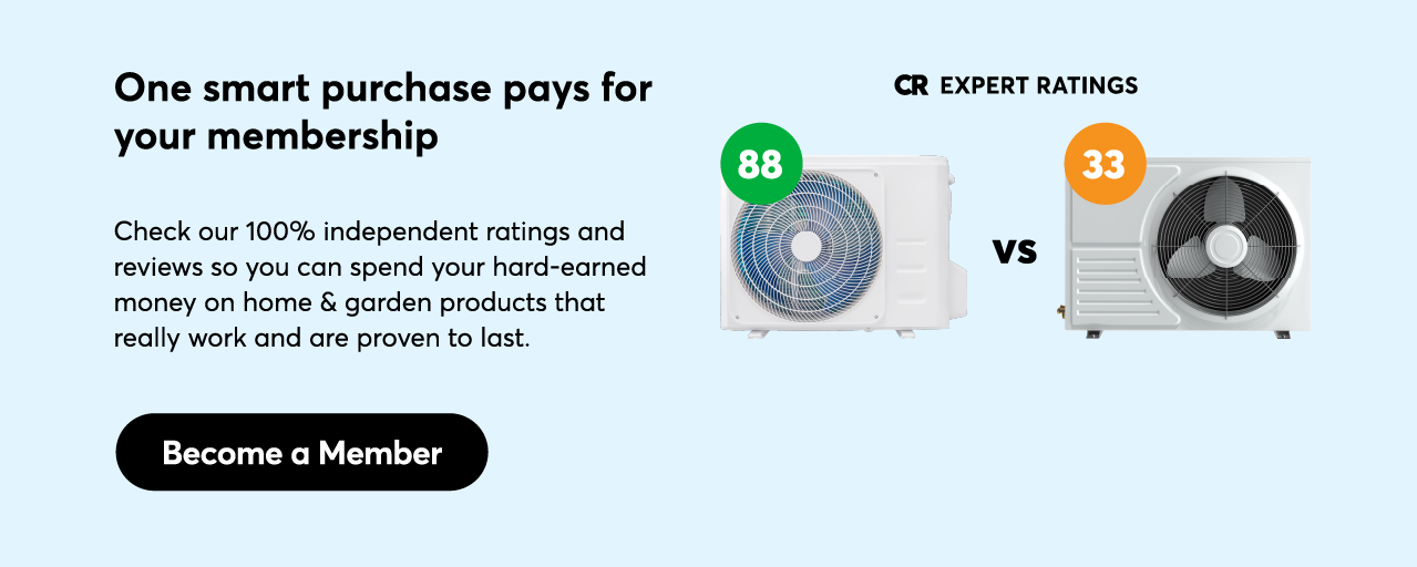 One smart purchase pays for your membership | Become a member