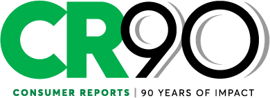Consumer Reports | 90 Years of Impact